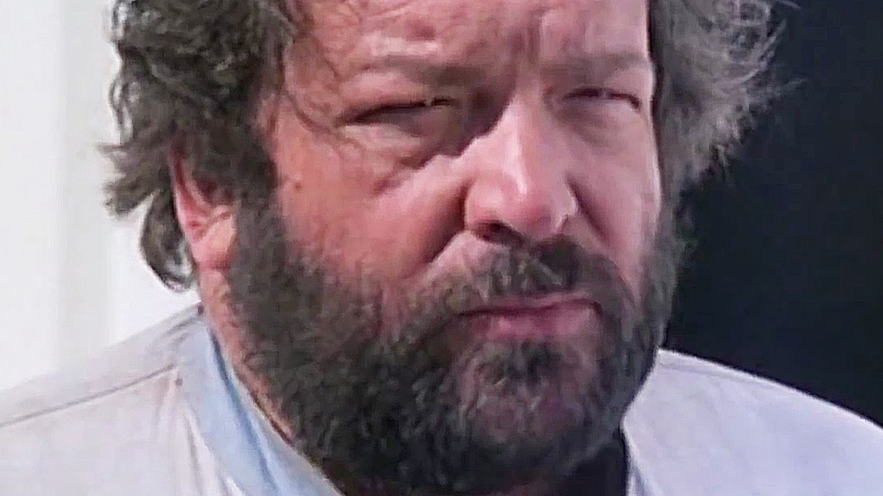 Sie nannten ihn Spencer - Trailer (Deutsch) HD