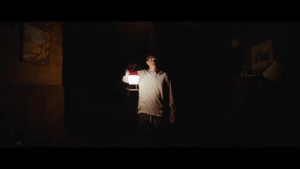 It Comes at Night - Clip Can't Sleep (English) HD