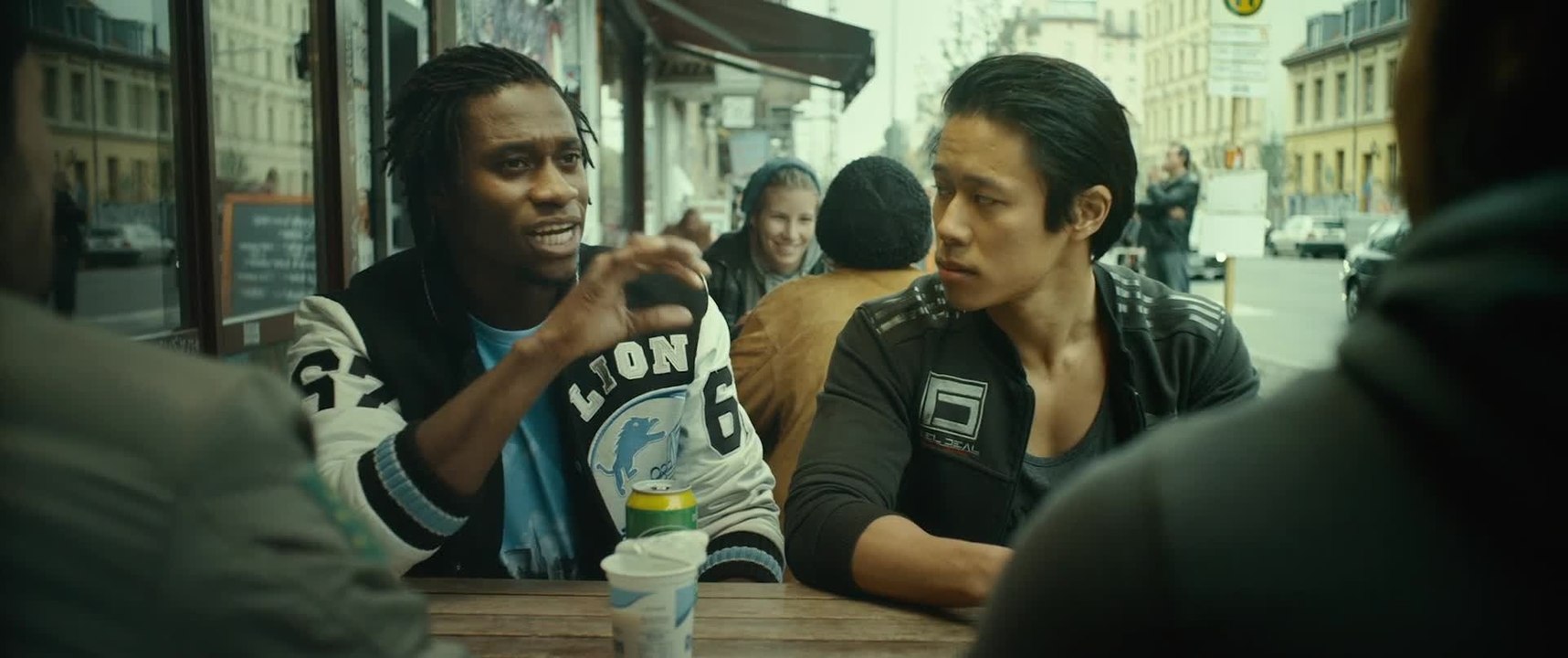 Plan B - Clip DÃ¶ner ist doch auch gesund (Deutsch) HD