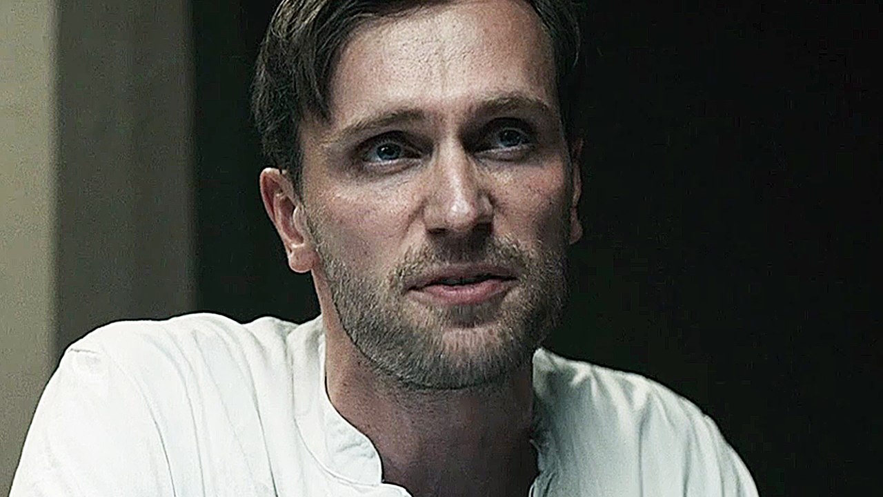 Tatort Level X - Trailer (Deutsch) HD