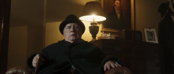 Churchill - Clip The Truth (English) HD