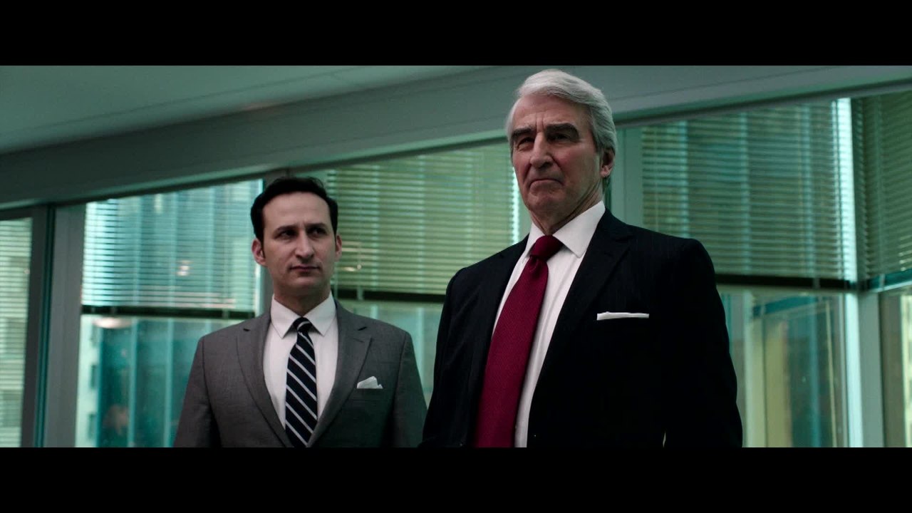 Die Erfindung der Wahrheit - Clip 04 (Deutsch) HD