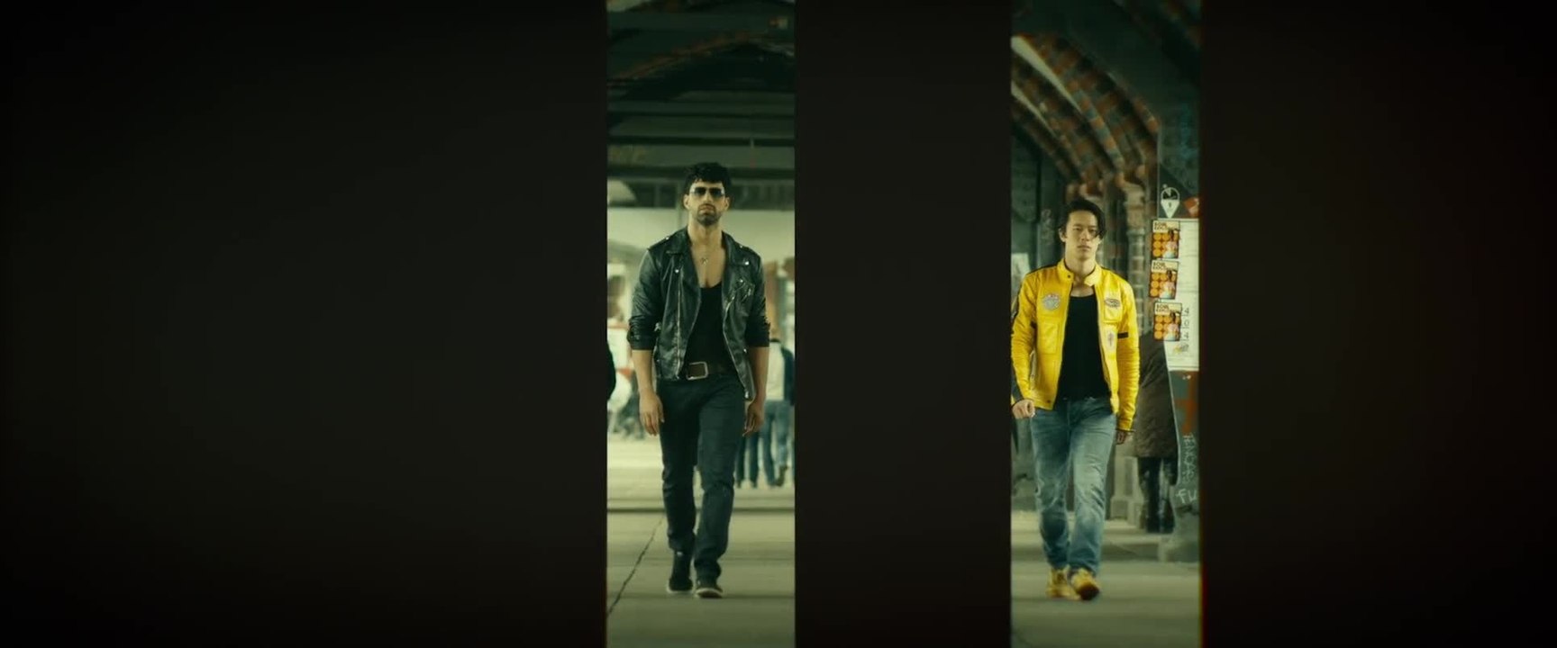 Plan B - Clip Casting geht schief (Deutsch) HD