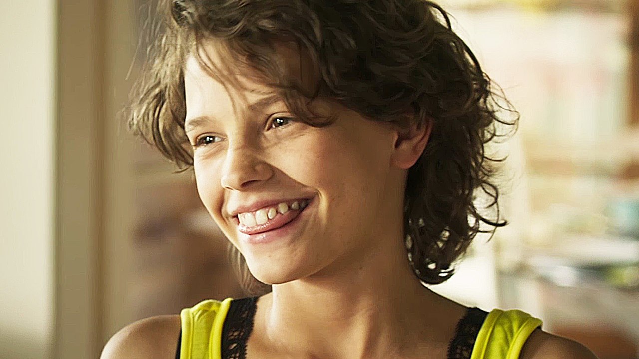 Das Pubertier - Teaser 1 (Deutsch) HD