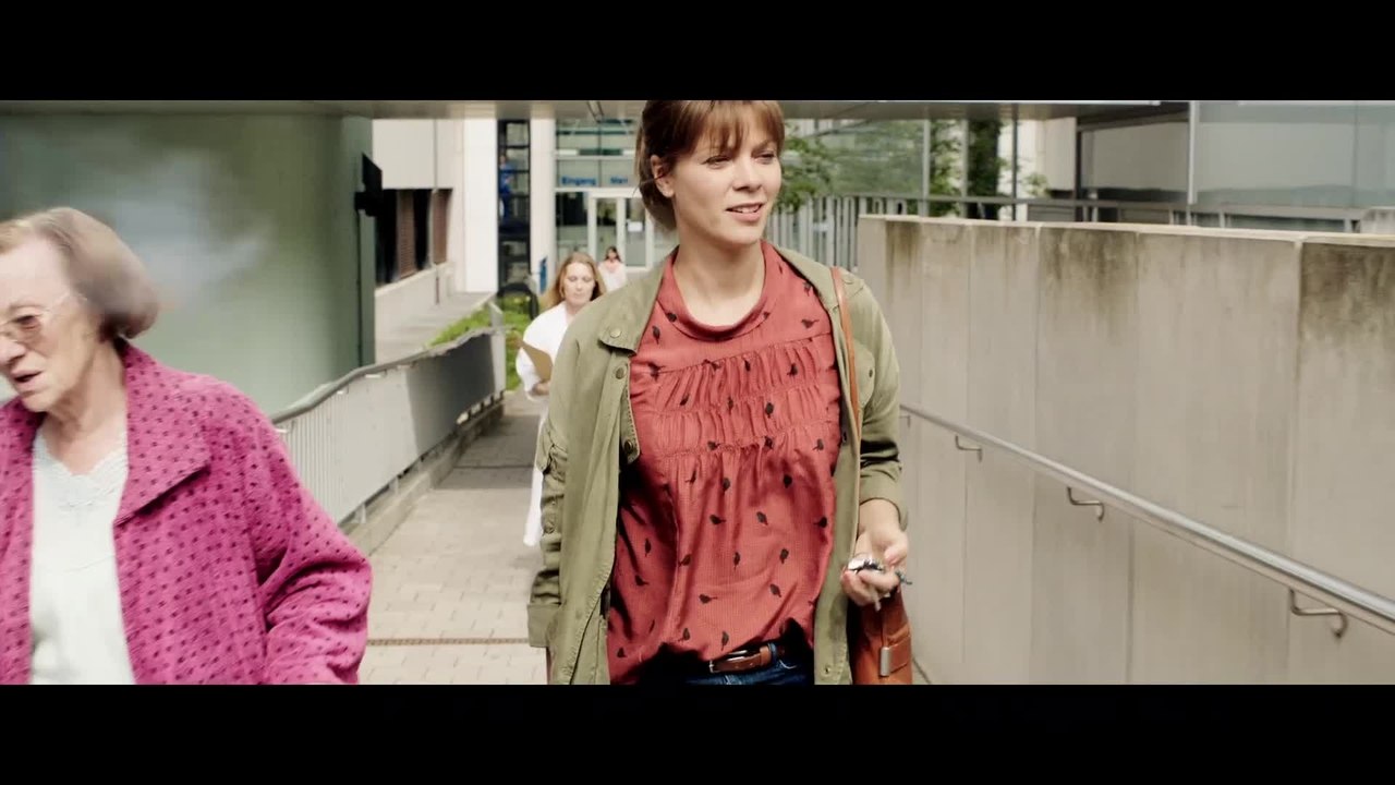 Auf der anderen Seite ist das Gras viel grÃ¼ner - Clip 08 (Deutsch) HD