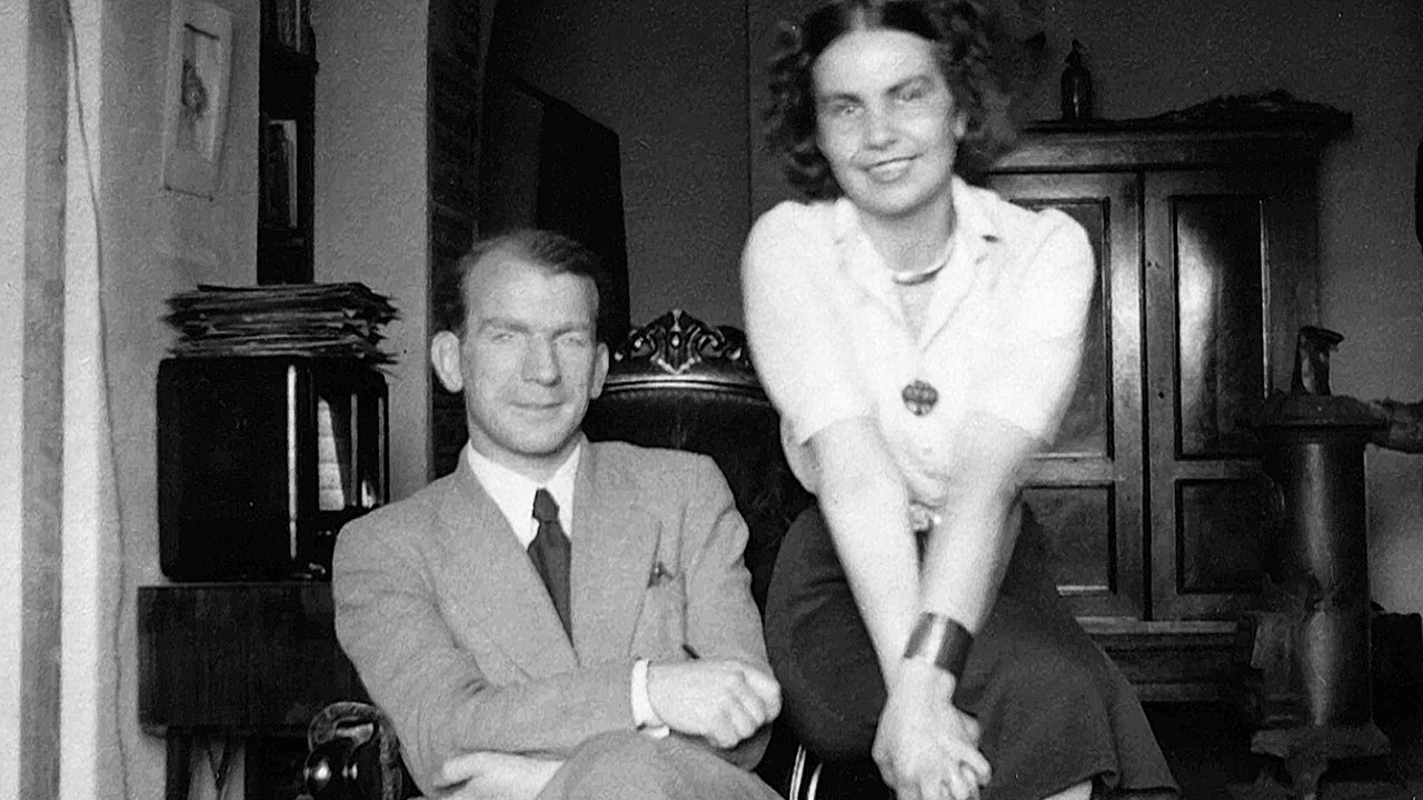 Die guten Feinde - Trailer (Deutsch) HD