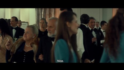 Past Life - Clip Confrontation (English) HD
