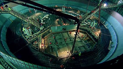 Return of the Atom - Festival Trailer (English) HD