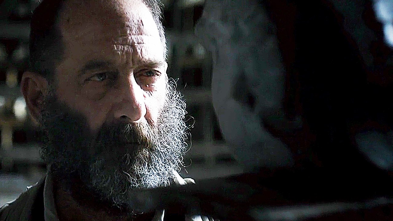 Auguste Rodin - Trailer (Deutsch) HD