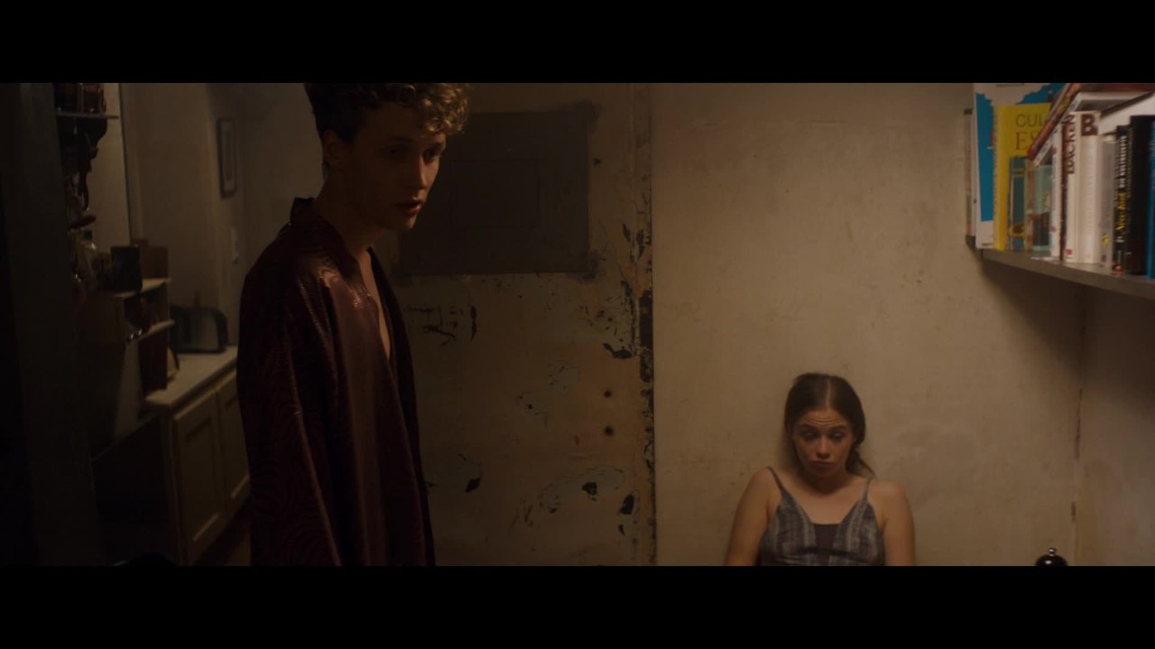 Axolotl Overkill - Clip Geburtstag (Deutsch) HD