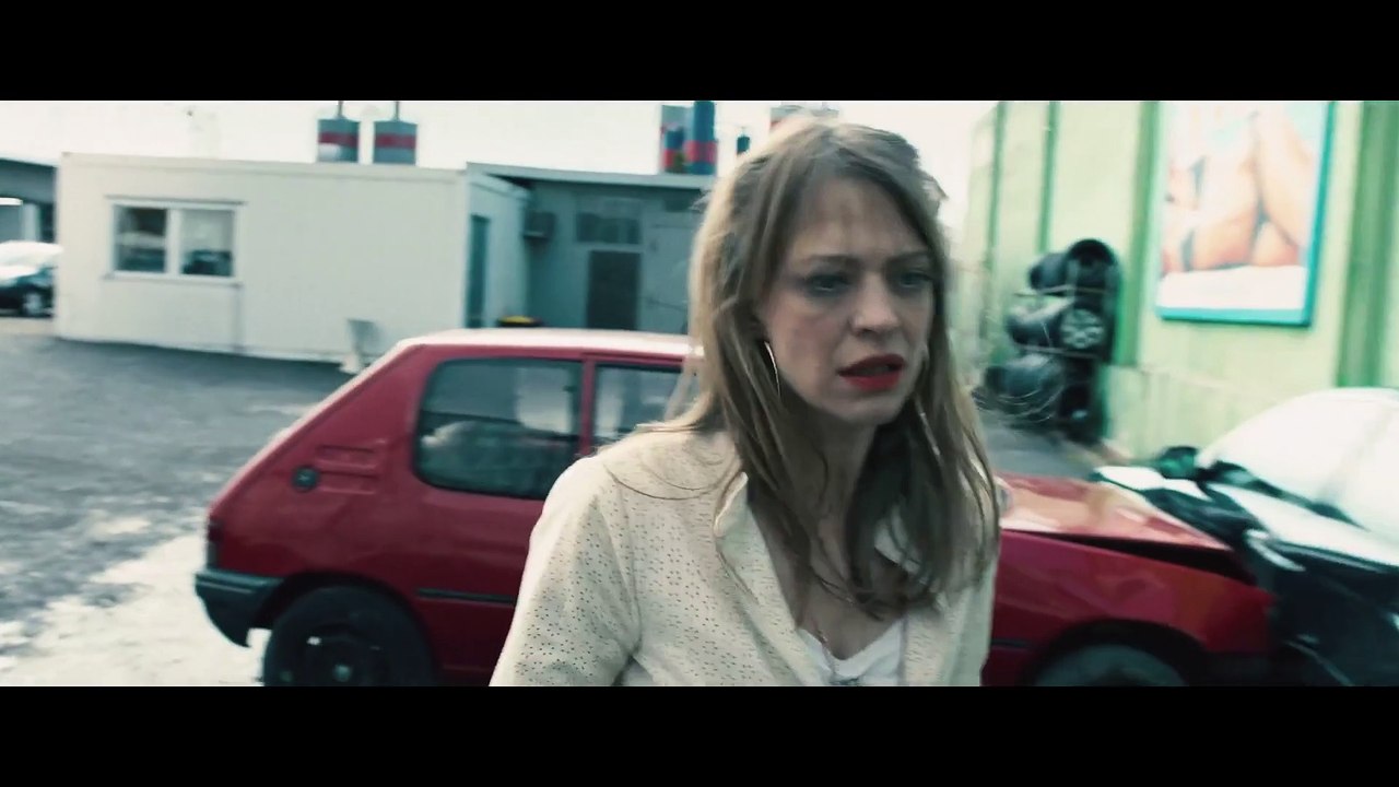 Fremde Tochter - Trailer (Deutsch) HD