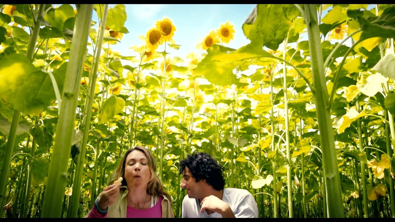 Maria Mafiosi - Clip 10 (Deutsch) HD