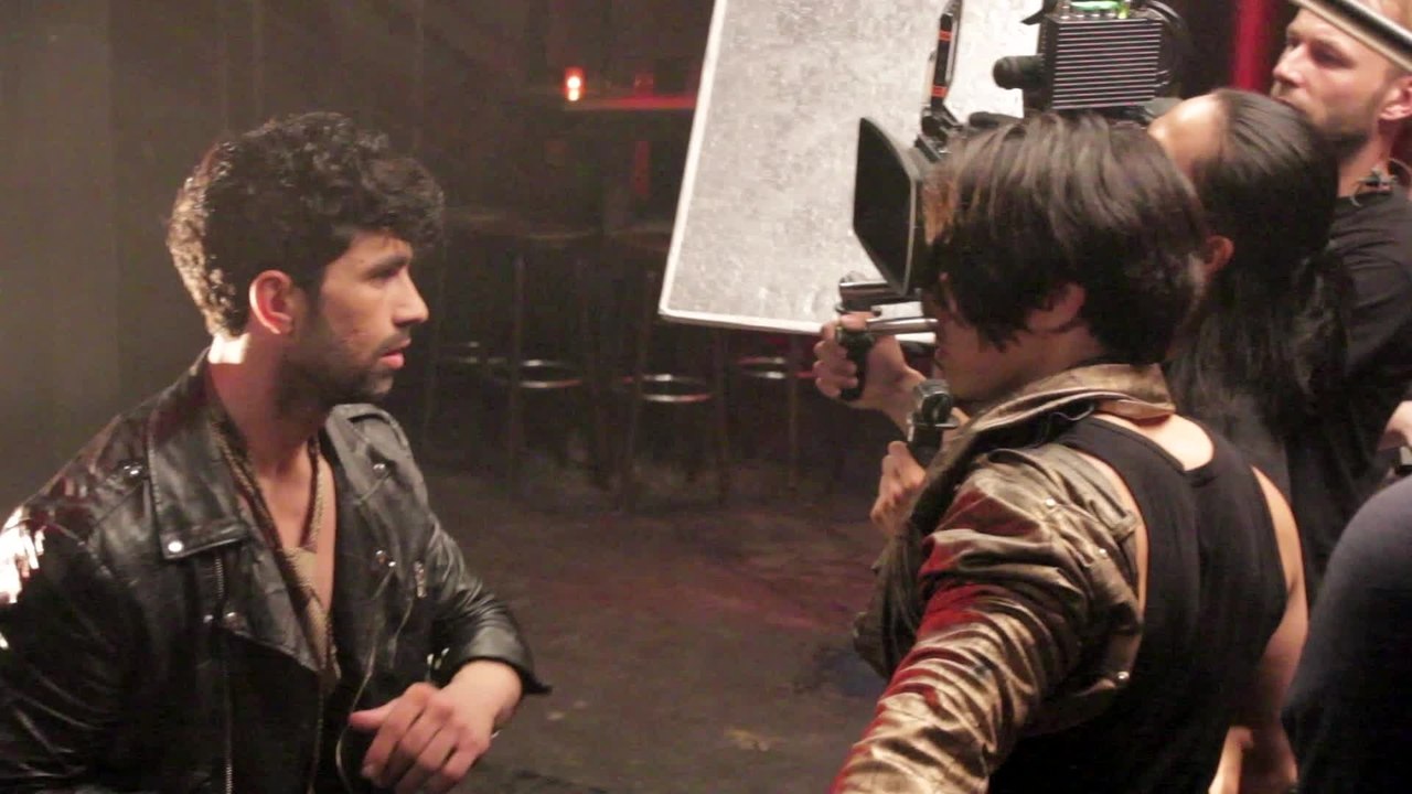 Plan B - B Roll 02 (Deutsch) HD