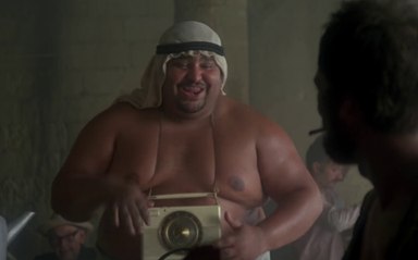 Midnight Return The Story of Billy Hayes and Turkey - Trailer (English) HD