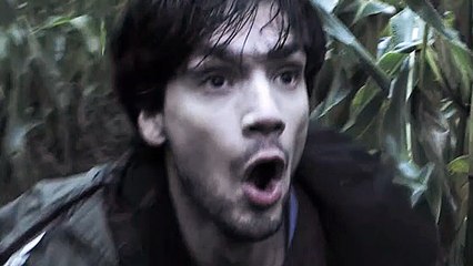 The Gracefield Incident - Trailer (English) HD