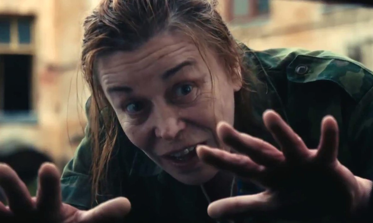 Die Sanfte - Trailer (English Subs) HD