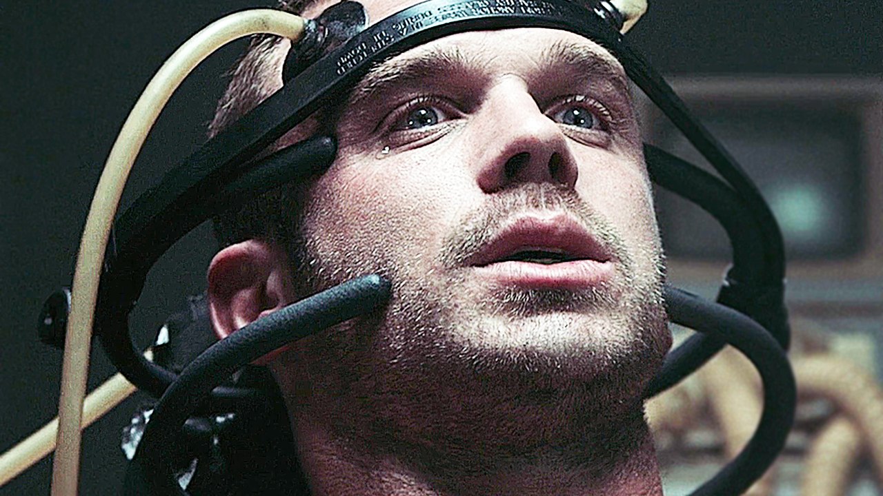 Shadow Effect - Trailer (Deutsch) HD