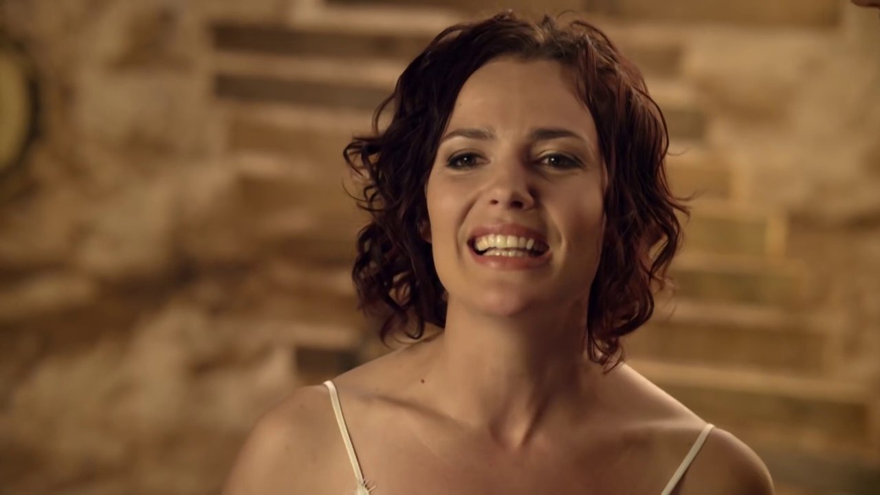 Hauptsache Liebe - Eine Reise ins GlÃ¼ck - Trailer (Deutsch) HD