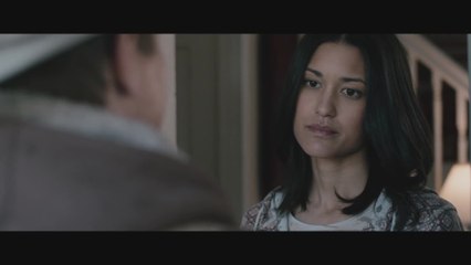 Wind River - Clip Cory Picks Up Casey (English) HD