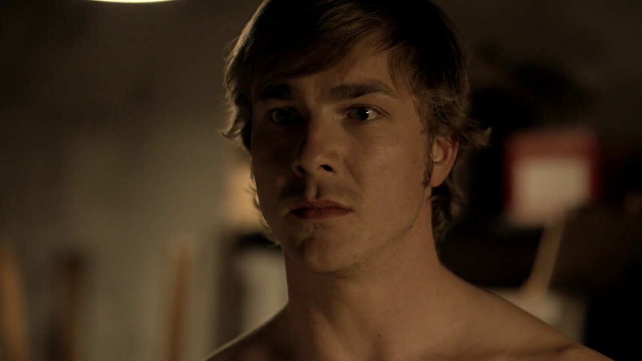 VerrÃ¤ter: Tod am Meer - Trailer (Deutsch) HD