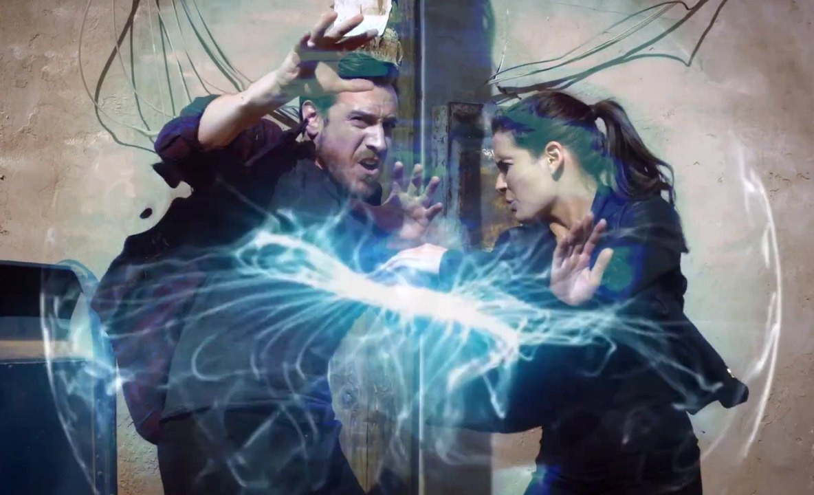 Operation Mindcrime - Es beginnt in deinem Kopf - Trailer (Deutsch) HD