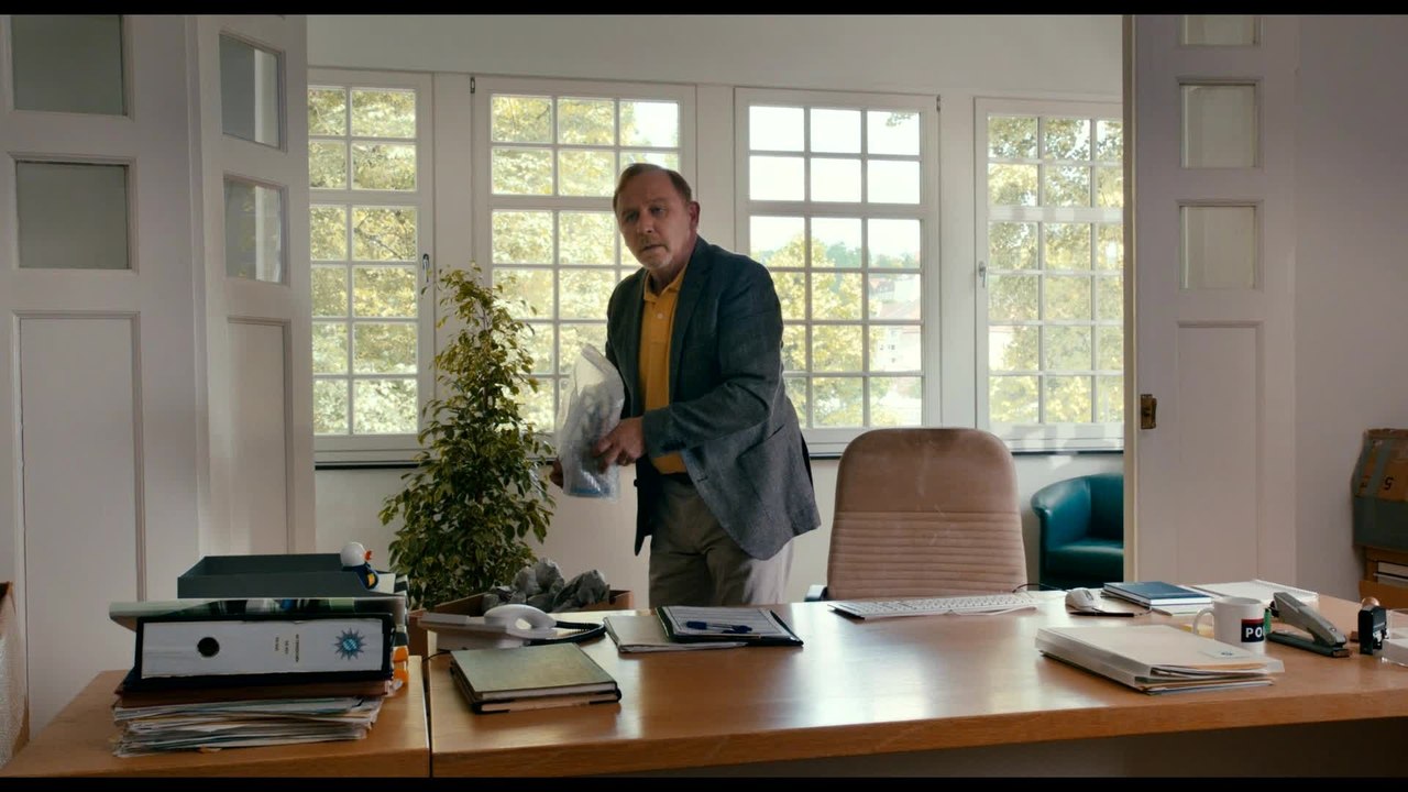 Maria Mafiosi - Clip 04 (Deutsch) HD