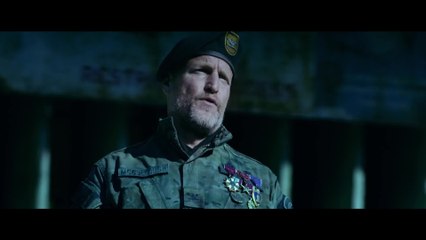 War for the Planet of the Apes - TV Spot Last Stand (English) HD