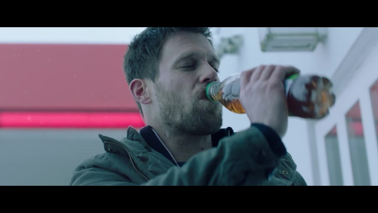 Berlin Falling - Clip Erste Begegnung (Deutsch) HD