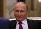 The Putin Interviews - Teaser Trailer Oliver Stone & Vladimir Putin (English) HD