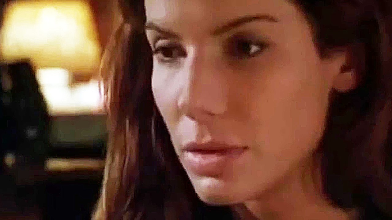 Das Netz - Trailer (Deutsch) HD