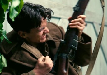 Dunkirk - TV Spot Surrounded (English) HD