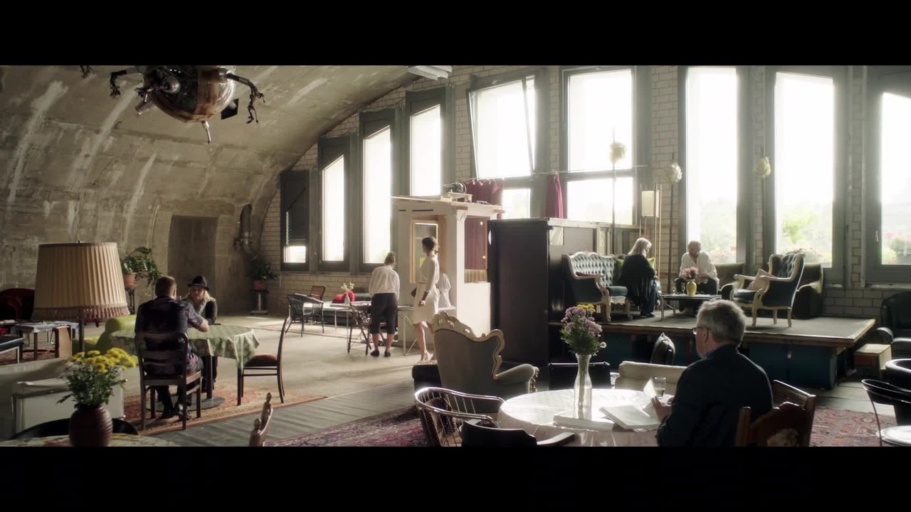 Auf der anderen Seite ist das Gras viel grÃ¼ner - Clip 09 (Deutsch) HD