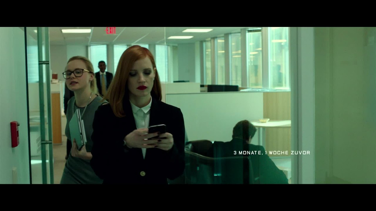 Die Erfindung der Wahrheit - Clip 03 (Deutsch) HD