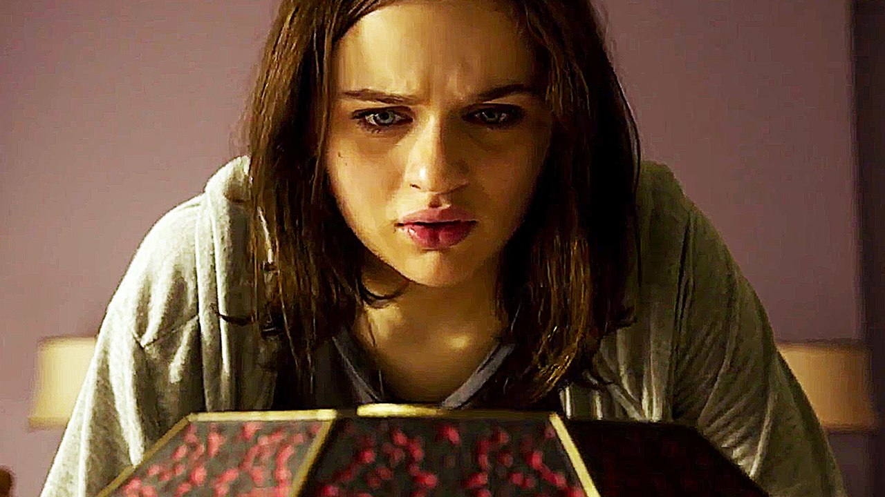 Wish Upon - Trailer (Deutsch) HD