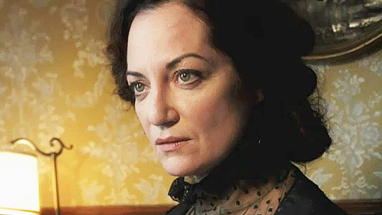 Mata Hari Tanz mit dem Tod - Trailer (Deutsch)