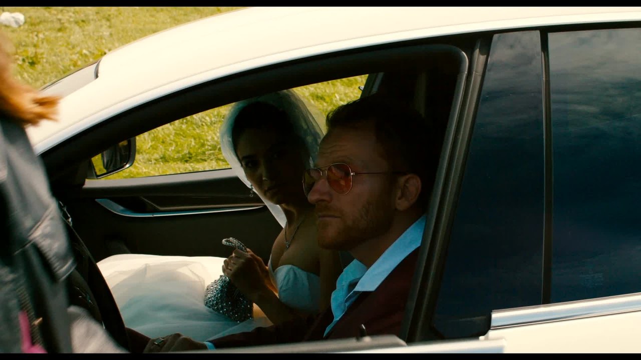 Maria Mafiosi - Clip 03 (Deutsch) HD