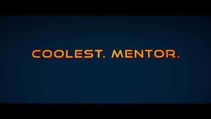 Spider-Man Homecoming - Featurette Coolest. Mentor. Ever. (English) HD