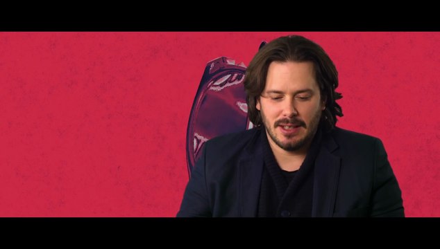 Edgar Wright