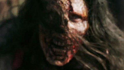 Fear The Walking Dead - S03 Trailer (Deutsch) HD