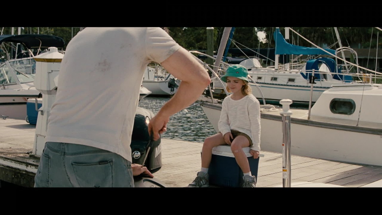 Begabt - Clip Krieg dich wieder ein (Deutsch) HD