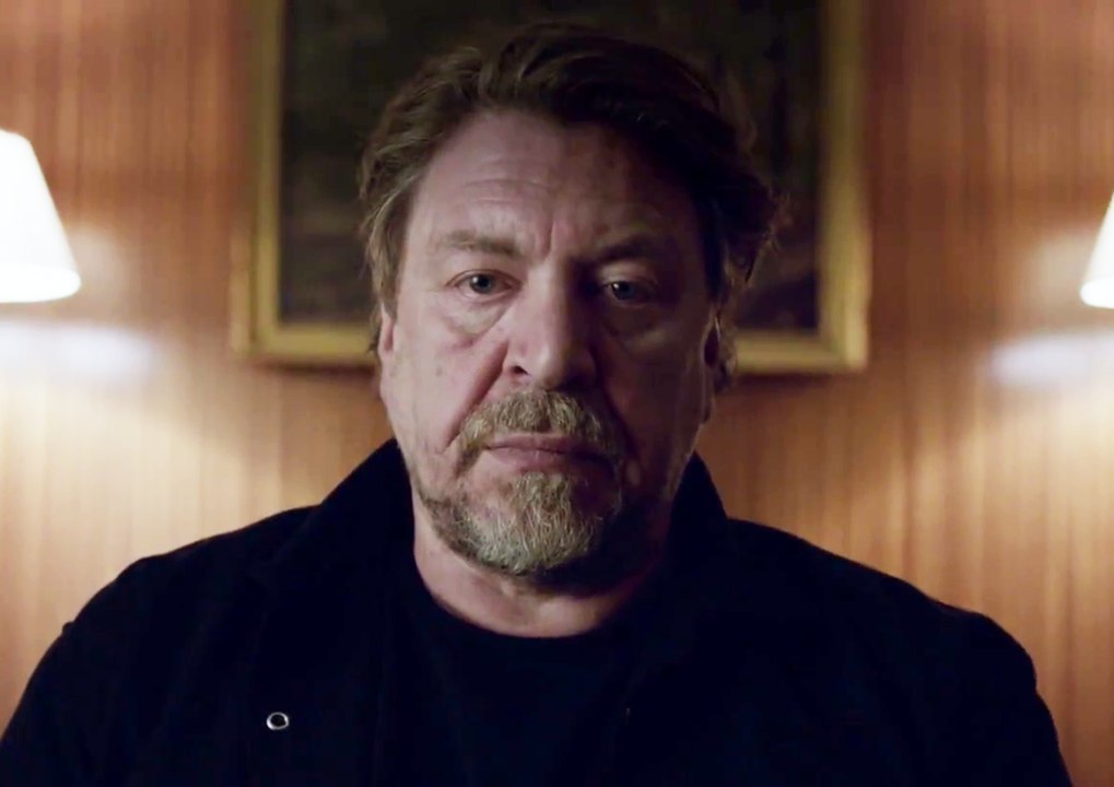 Der gute Bulle - Trailer (Deutsch) HD