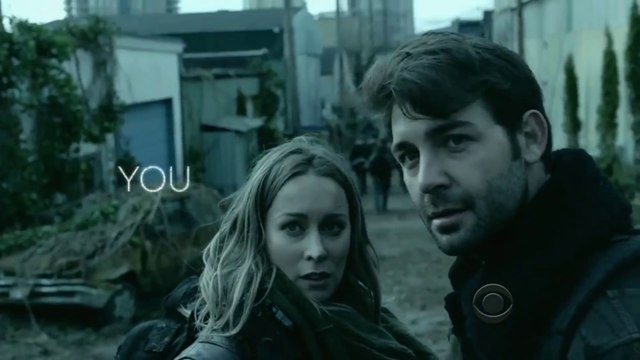 Staffel 3 von Zoo