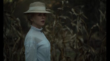 The Beguiled - Clip Get him inside (English) HD