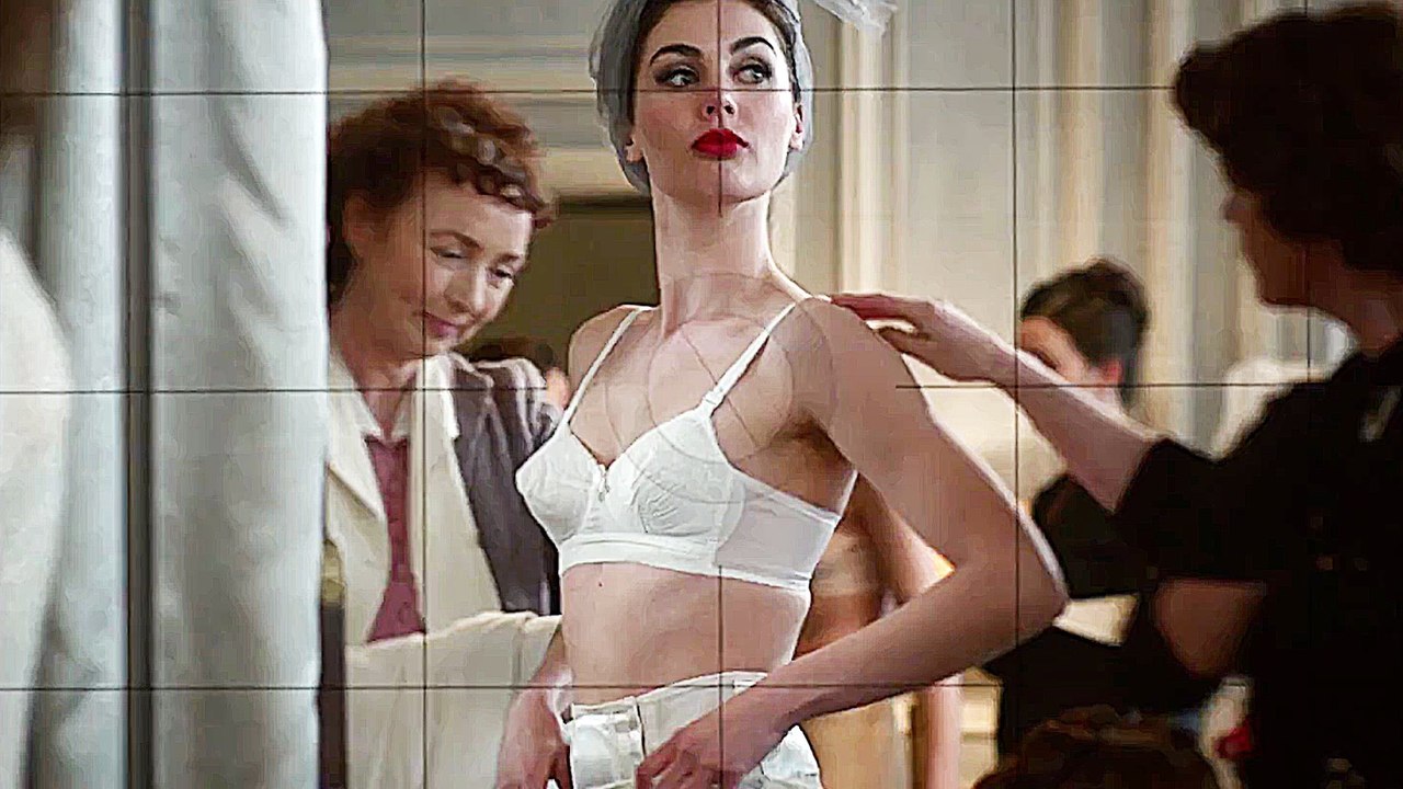 The Collection - S01 Trailer (Deutsch) HD