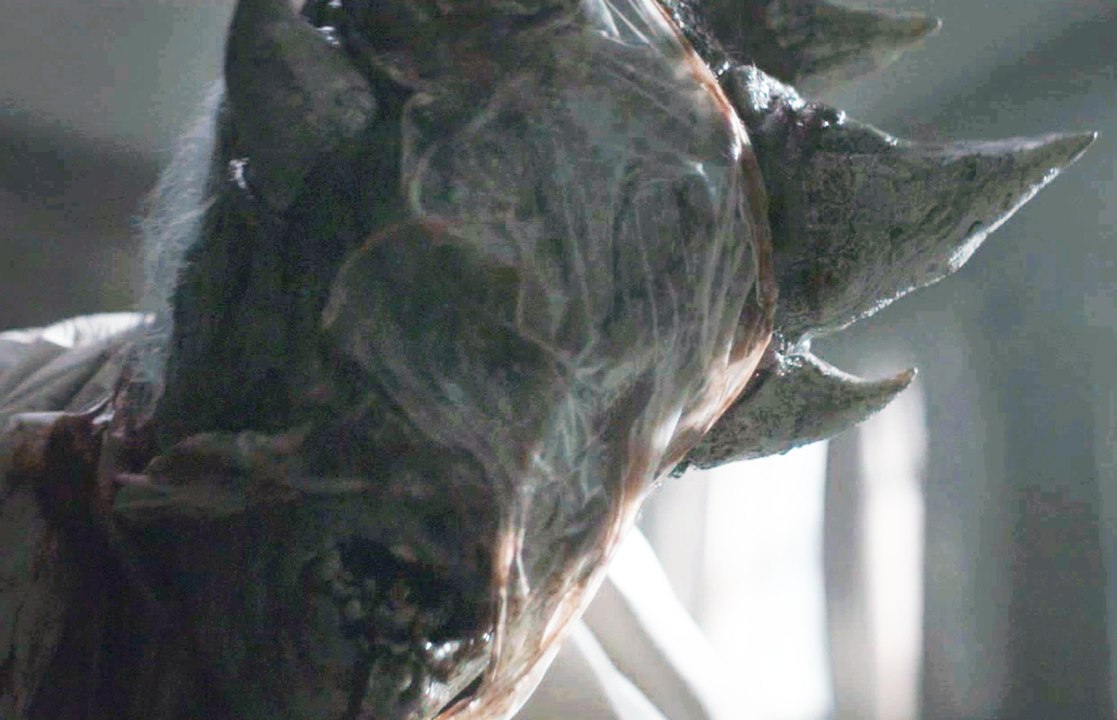 The Curse of Sleeping Beauty - Trailer (Deutsch) HD