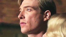 Goodbye Christopher Robin - Trailer (English) HD