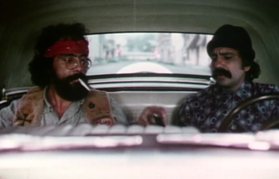 Noch mehr Rauch um überhaupt nichts | Film 1980 | Moviepilot.de