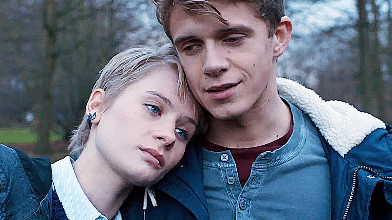 Halt mich fest - Trailer (Deutsch) HD