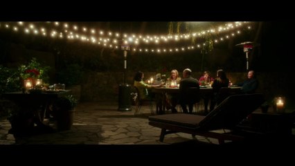 The Bachelors - Clip Birthday Dinner (English) HD