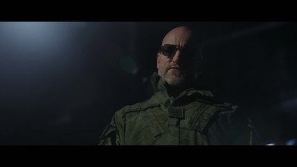 War for the Planet of the Apes - Clip I Came For You (English) HD